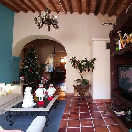 Hostal Dona Carlota Hotel Cuatrociénegas de Carranza Extérieur photo