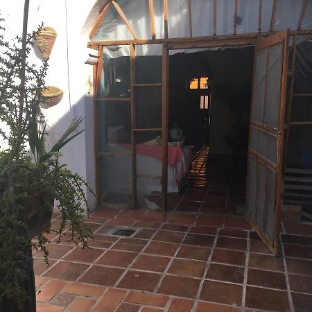 Hostal Dona Carlota Hotel Cuatrociénegas de Carranza Extérieur photo
