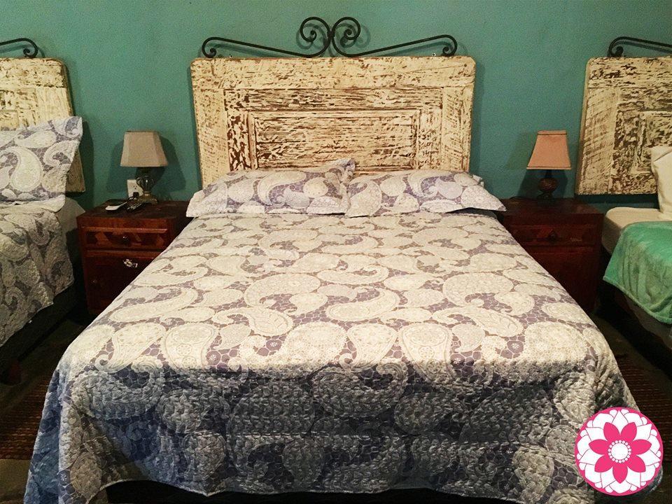 Hostal Dona Carlota Hotel Cuatrociénegas de Carranza Extérieur photo